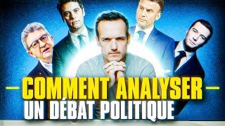 COMMENT ANALYSER des DÉBATS