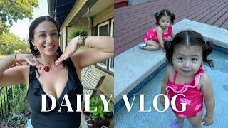 a day in the life as a single mom of twins: fun summer day vlog!!