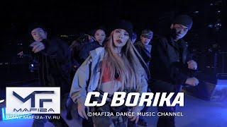 Cj Borika - Insomnia (Original Mix) Video edited by ©MAFI2A MUSIC