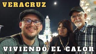  Así es la vida nocturna en Veracruz. Parece Cuba pero NO lo es. @MichelCronicas