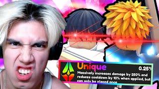 I Played The *MOST* Underrated Anime Tower Defense!?