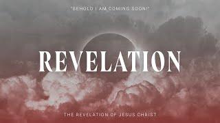 Offenbarung 4,1 | Revelation 4:1 "Come up here"