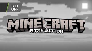 Minecraft RTX for Consoles Wont Happen..