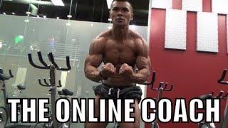 The Online Coach Workout Motivation