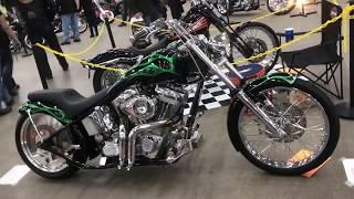 Colorado Motorcycle Expo Mountain Largest Show