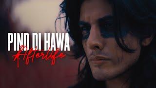 Danny Zee - PIND DI HAWA // AFTERLIFE - (Official Music Video) | STORMS & serenity