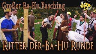 Trailer großer Ba-Hu Fasching 2018 | Ritter der Ba-Hu Runde | 16.02.2018