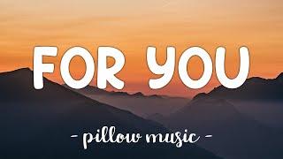 For You - Kenny Lattimore (Lyrics) 