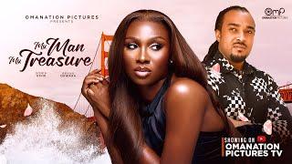MY MAN MY TREASURE (New Movie): SONIA UCHE, BRYAN OKWARA, 2024 Nollywood Movie. #chivido2024