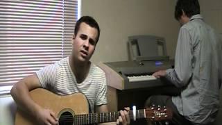 Adele- Someone Like You cover by Patrick Thomas