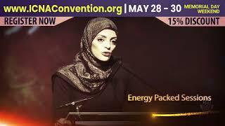 ICNA Convention 2022 - Register Now & Save 15%!