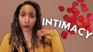‍‍ IS INTIMACY WITH WHITE MEN BETTER?