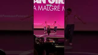 Alizée - L'Alizé - Mean Girls: Lolita Malgré Moi première - Le Grand REX Paris 2024 January 8