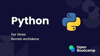 6 Clases y objetos - Curso Python - OpenBootcamp