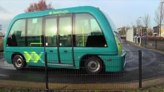 ATRA Automated Vehicles – Introduction Video