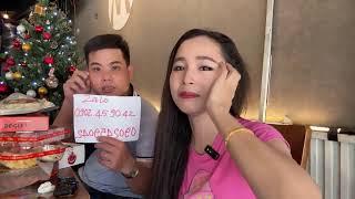 Linh Tý Bích Trâm livestream