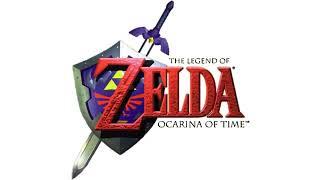 Water Temple - The Legend of Zelda: Ocarina of Time Music Extended