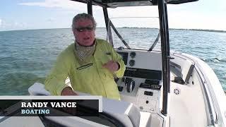 222CC Boat Test & Review