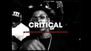 [FREE] EBK Young Joc x Young Slo-be x EBK Jaaybo HARD Type Beat "Critical" (prod.@dancutlass)