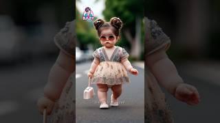 Cutest Baby Fashion Show: Trendy Styles for Your Little One