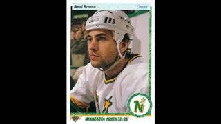 The Legend of Neal Broten