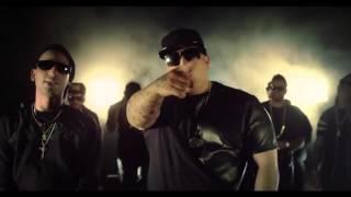 Farruko  Salgo ft  Ozi, Kelmitt, Genio, Arcangel, Ñengo Flow (Official Video)