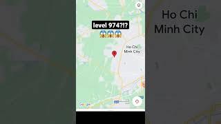 i found level 974! #googlemaps #map #viral #backrooms #shorts #fyp #vietnam