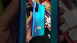 Vivo V20se..8/128 gb..1 year warranty...barpeta Muslim patty..Ph.9707847115