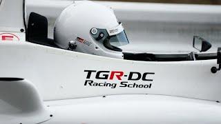 2024 TGR-DC Racing School @FUJISPEEDWAY  8/8−9 | TOYOTA GAZOO Racing