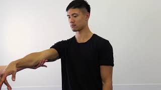 Elbow Examination - KUMEC