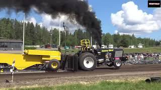 Super Sport 3600 kg Lappeenranta 13.6.2024