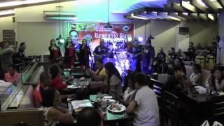 Rementizo Band - 08.12.16 part 2 Ribs and Bibs CDOC