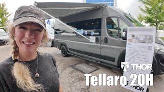 Thor Motor Coach-Tellaro-20H