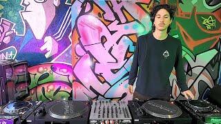 Bwude [at] Link Academy Radio - May 2025