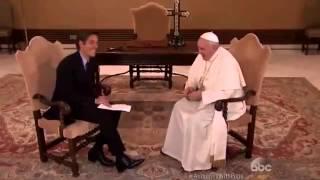 2020 Pope Francis and the People with David Muir HD