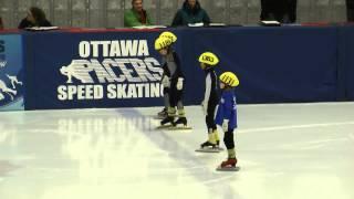 Toronto Speed Skating Club