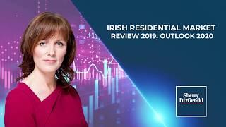 Irish Residential Market Review 2019, Outlook 2020