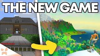 A Full Timeline of 4J Studios "NEW MINECRAFT" (reforj reveal theyre so back)