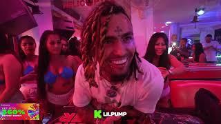 LIL PUMP GOES TO THAILAND