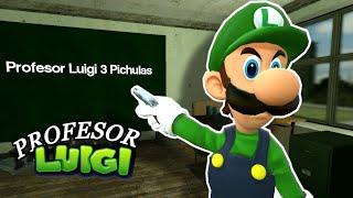 PROFESOR LUIGI - Garry's Mod (Loquendo)