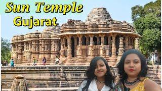 Exploring Modhera Sun Temple: A Timeless Marvel of Gujarat | Sonali’s Canvas