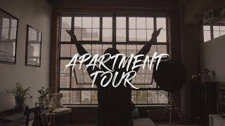 WELCOME TO KC | Apartment Tour