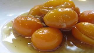 nimbu ka meetha achar/ sweet lemon's pickle