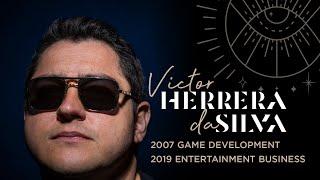 Victor Herrera da Silva (Nuestra Visión, ReadyAnt Studios) | Full Sail University