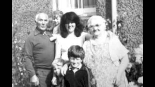 Grandparents  around Midlothian - Scotland