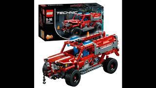 lego technic @2TTOYS LEGO, PLAYMOBIl & COBI