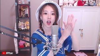 Fitz and the Tantrums - HandClap (Cover by 冯提莫 Feng Timo)  TikTok