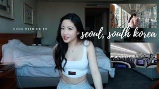 Dropping EVERYTHING and Moving to Seoul, South Korea  | Living Alone Diaries