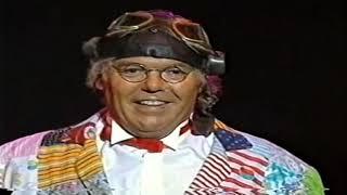 Roy chubby brown You Fat Bastard 1999