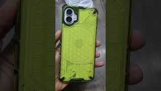 Nothing Phone 1 Honey Case Cover #shorts #wellpoint.in